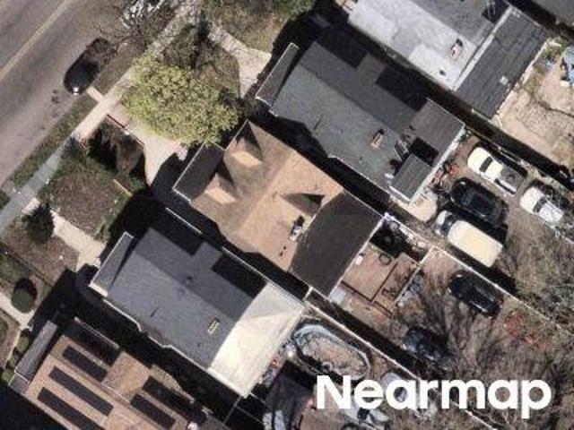 Glenwood Ave