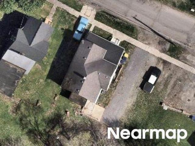 Glenwood Ave