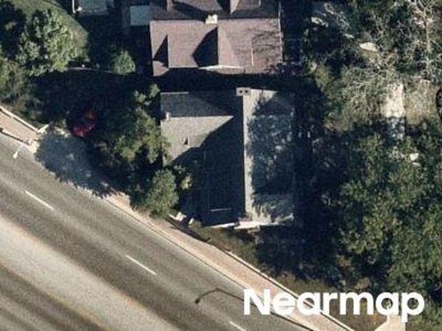 Glenwood Ave