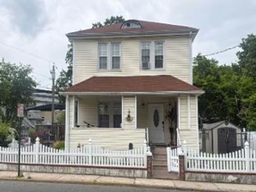 Glenwood Ave