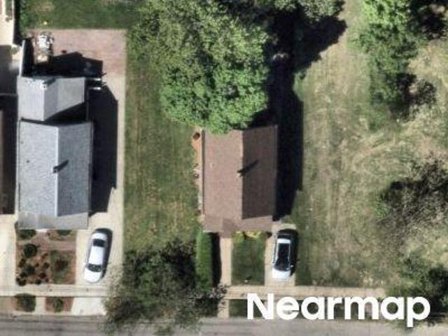 Glenwood Ave