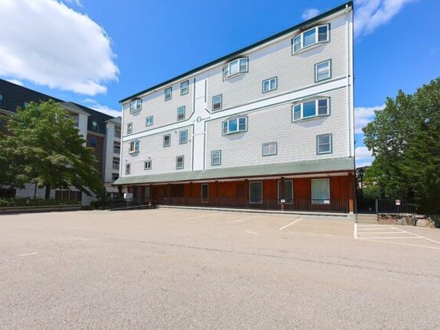 Glenwood Ave Apt,walpole, Condo For Sale