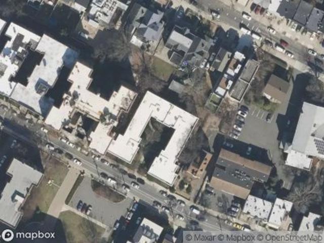 Glenwood Ave Apt 10