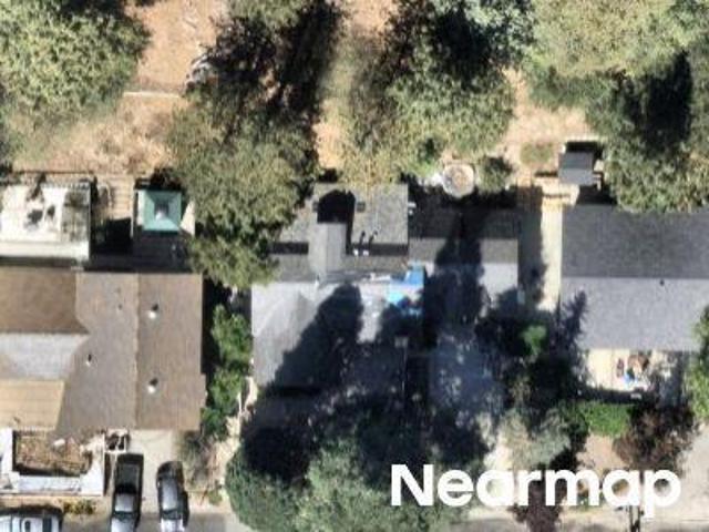 Glenwood Dr
