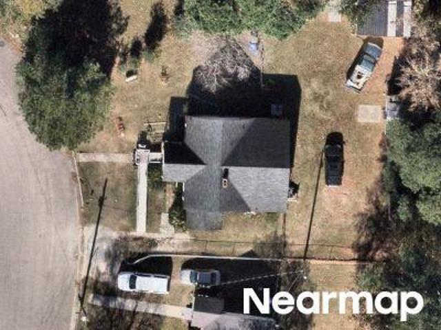 Glenwood Dr