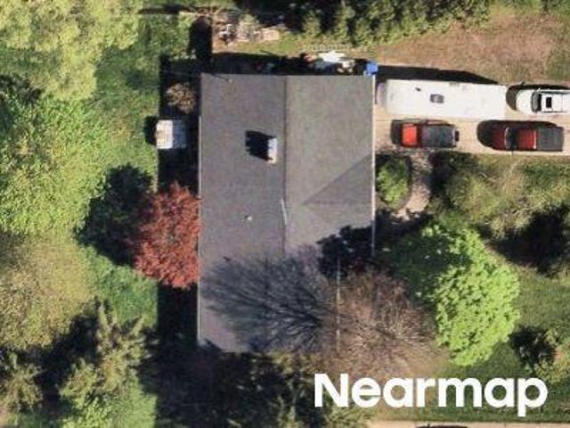 Glenwood Dr