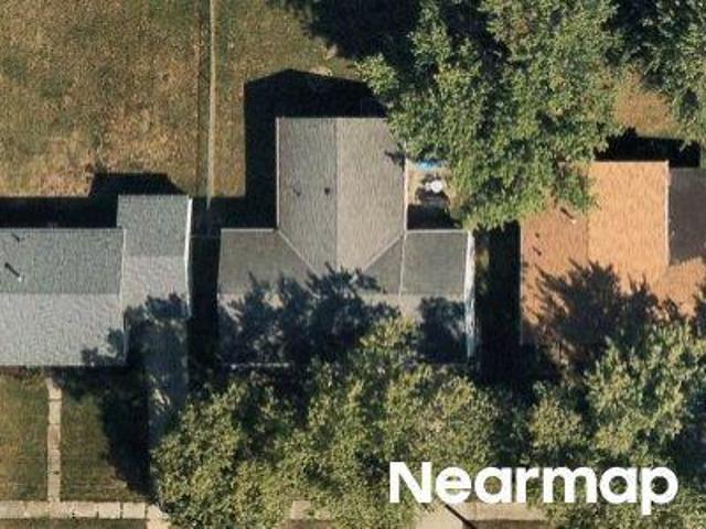 Glenwood Dr