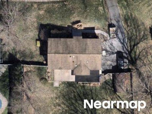 Glenwood Dr
