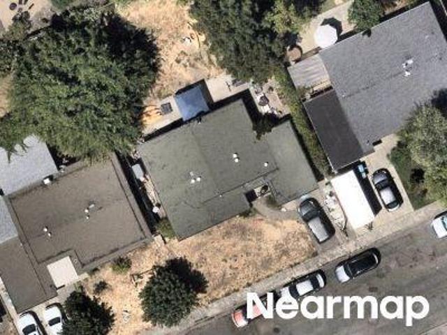 Glenwood Dr