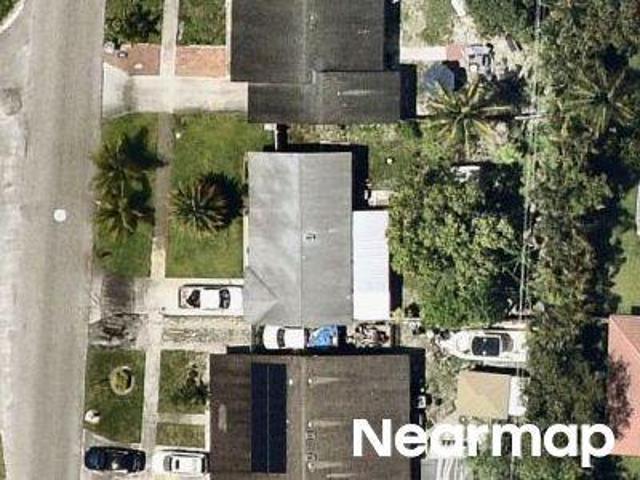 Glenwood Dr