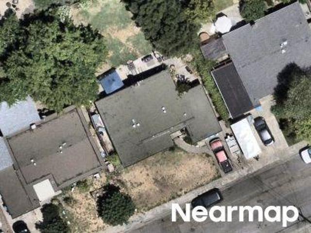 Glenwood Dr