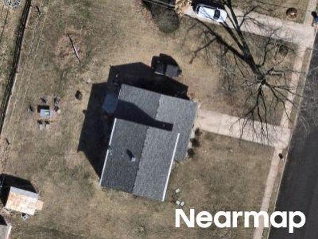 Glenwood Dr