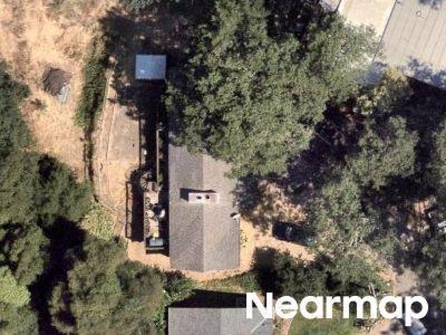 Glenwood Dr