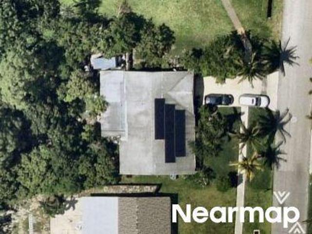 Glenwood Dr