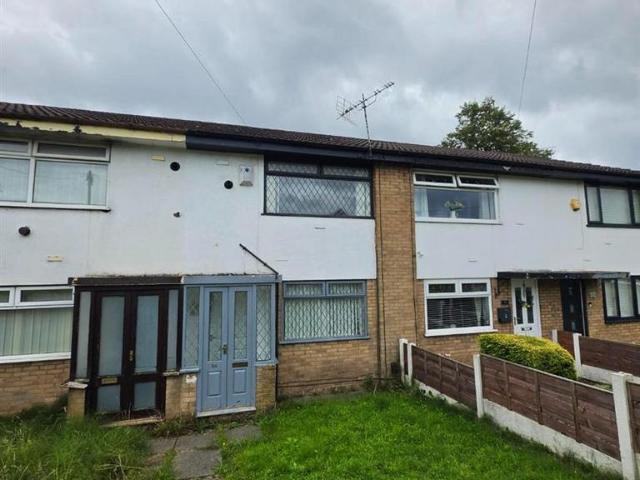 Glenwood Drive, Middleton. 2 bed terraced house to rent £950 pcm £219 pw