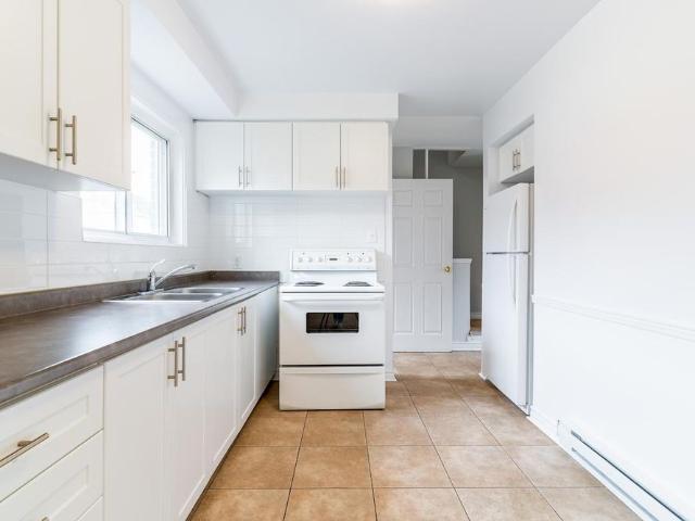 Glenwood Park Townhomes Townhouse 3 bedroom