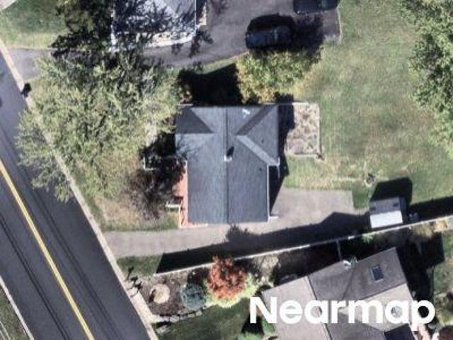 Glenwood Rd