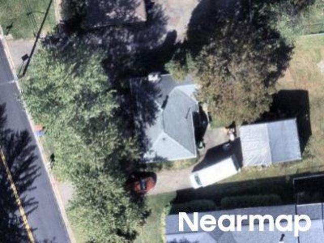 Glenwood Rd