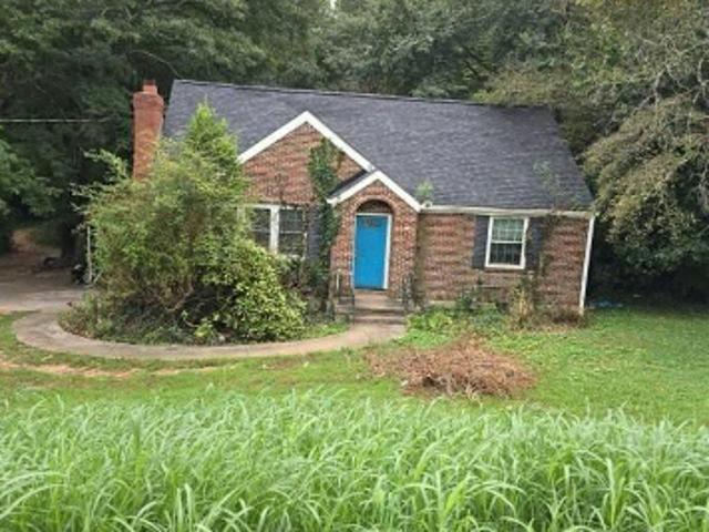 Glenwood Rd