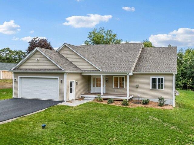 Glenwood Rd, Rutland, Home For Sale