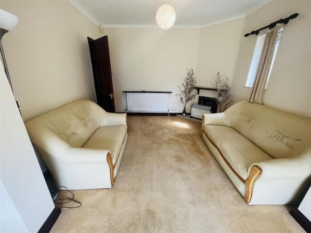 Glenwood Road, Bristol, BS10
