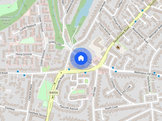 Glenwood Road, Bristol, BS10