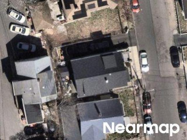 Glenwood St