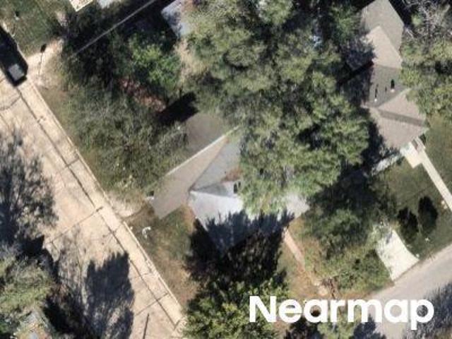 Glenwood St