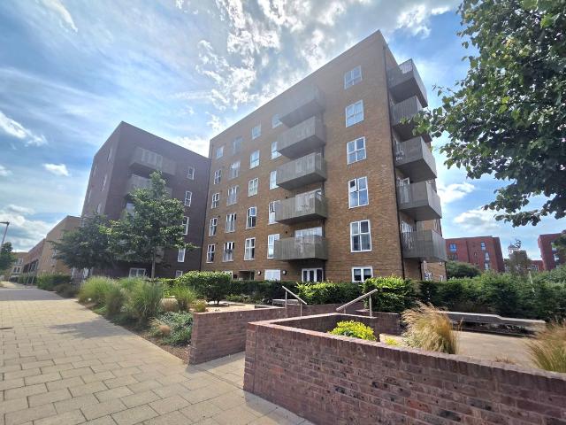 Glenway Road, Rochester ME1, 1 bed flat to rent, £1,450 pcm | PrimeLocation