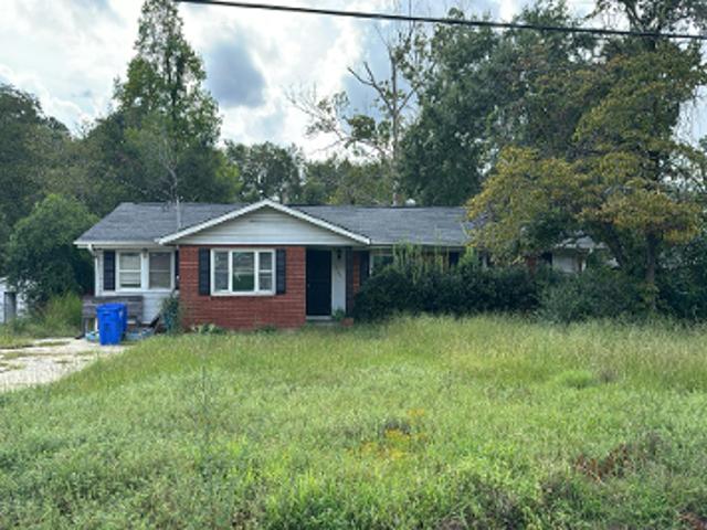 Glenwick Dr