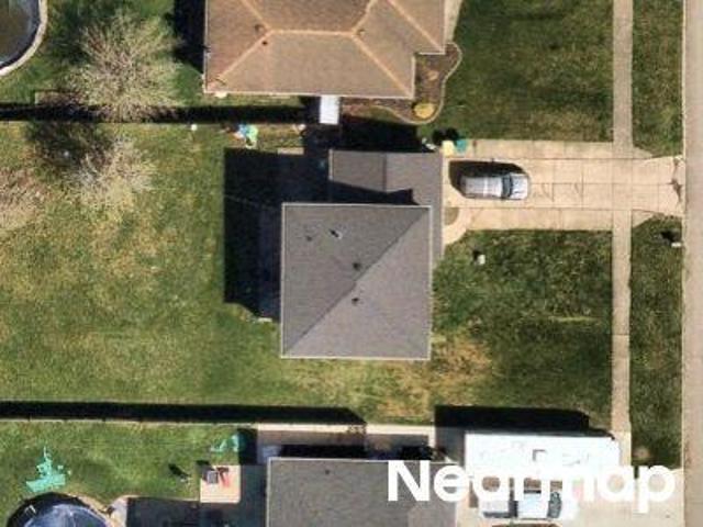 Glenwillow Dr