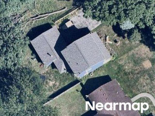 Glenton Dr