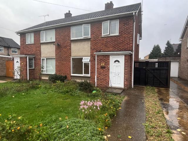 Glenton Street, Peterborough PE1, 3 bed semi detached house to rent, £1,100 pcm | PrimeLocation