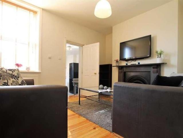 Glenthorn Road, Jesmond, NE2