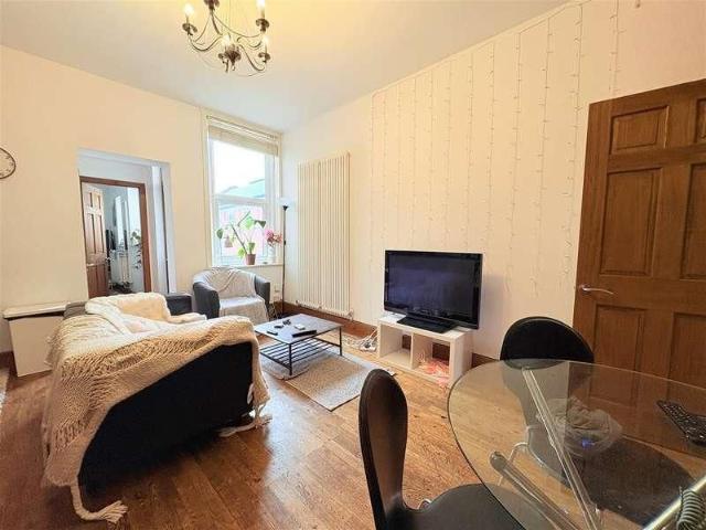 Glenthorn Road, Jesmond, NE2