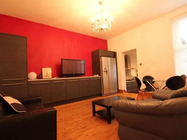 Glenthorn Road, Jesmond, NE2