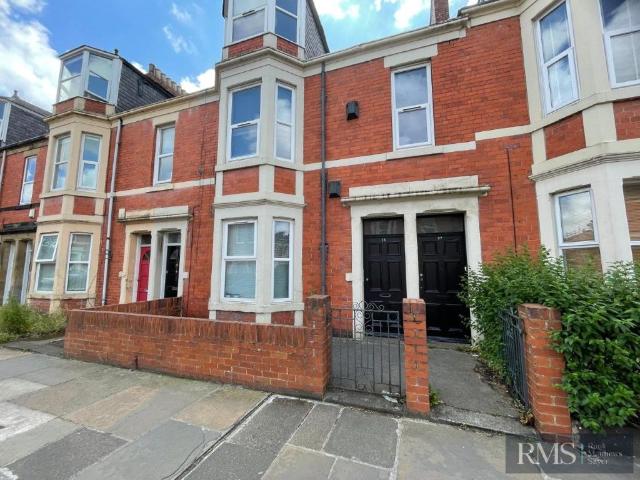 Glenthorn Road, Jesmond, Newcastle Upon Tyne NE2, 4 bed flat to rent, £2,860 pcm | PrimeLocation