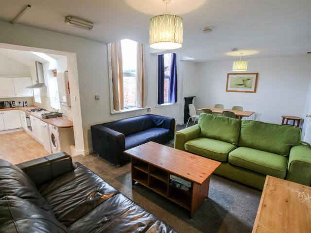 Glenthorn Road, Jesmond, Newcastle Upon Tyne NE2, 6 bed property to rent, £3,900 pcm | PrimeLocation