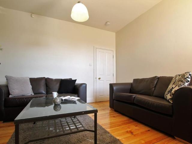 Glenthorn Road, Jesmond