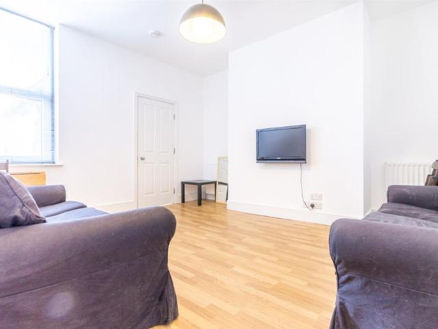 Glenthorn Road, Jesmond