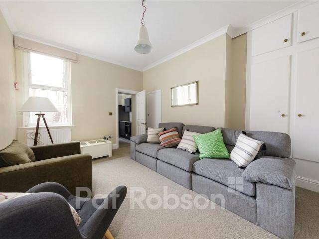 Glenthorn Road, Newcastle Upon Tyne NE2 2 bed apartment to rent £1,400 pcm £323 pw