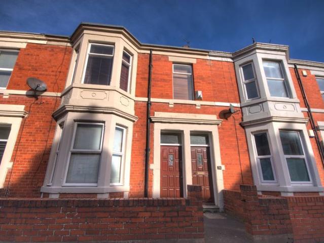 Glenthorn Road, Newcastle Upon Tyne NE2, 2 bed flat to rent, £1,000 pcm | PrimeLocation