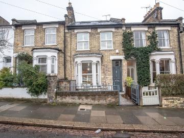 Glenthorne Road, London N11, 4 bed terraced house to rent, £3,077 pcm | PrimeLocation