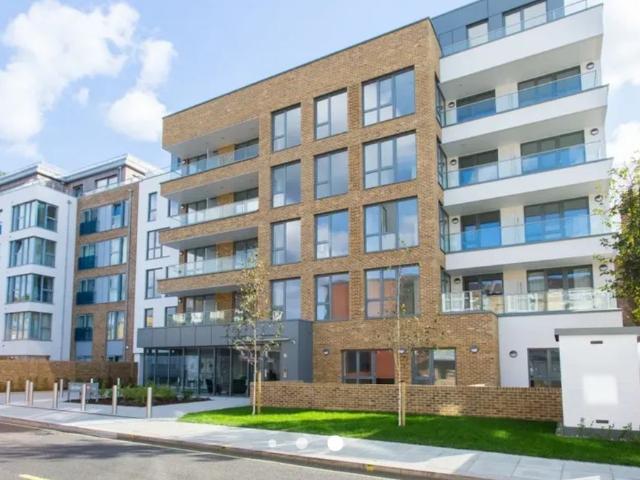 Glenthorne Road, London W6, 2 bed flat to rent, £3,100 pcm | PrimeLocation