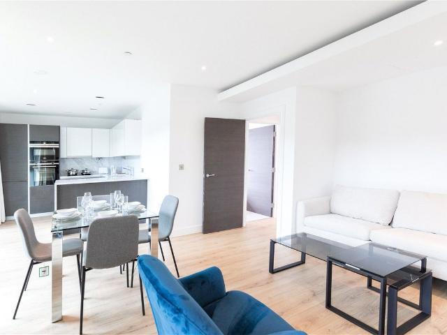 Glenthorne Road, London W6, 2 bed flat to rent, £3,600 pcm | PrimeLocation