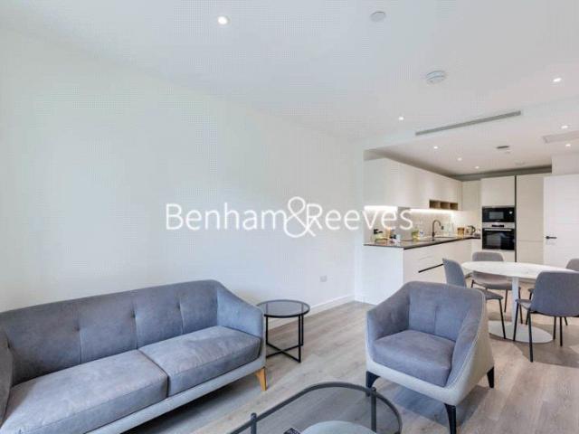 Glenthorne Road, London W6, 2 bed flat to rent, £3,750 pcm | PrimeLocation