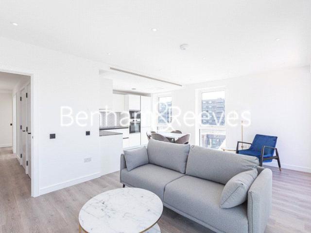 Glenthorne Road, London W6, 2 bed property to rent, £3,683 pcm | PrimeLocation