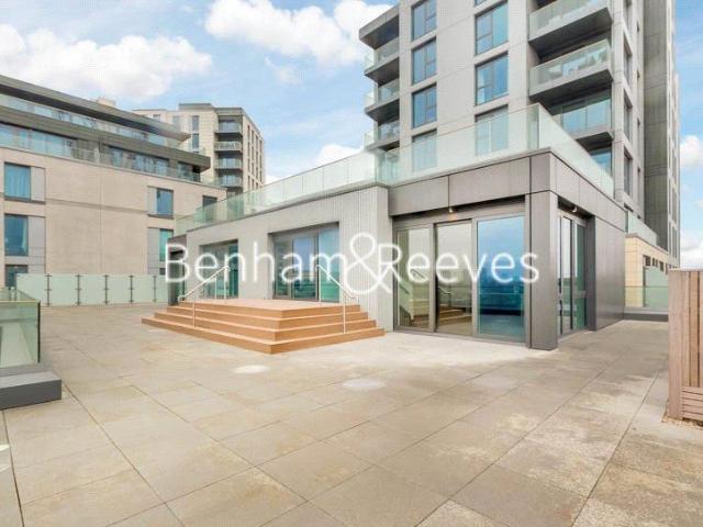 Glenthorne Road, London, W6 6 bed apartment to rent £13,000 pcm £3,000 pw