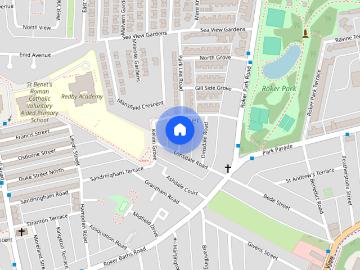 Glenthorne Road, Roker, Sunderland