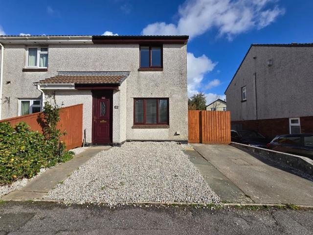 Glenthorne Road, Threemilestone, Truro TR3, 3 bed semi detached house to rent, £1,250 pcm | PrimeLocation